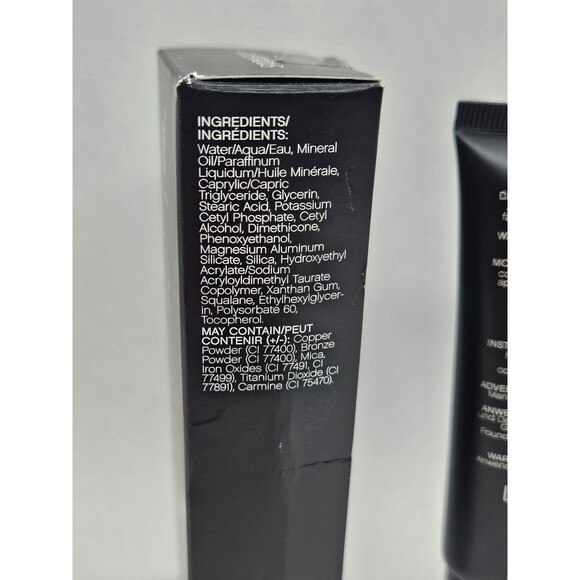 Younique Touch A La Mode Cream Luminizer in Lustrous  1.7 fl oz New in Box - Picture 4 of 5